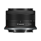 Canon EOS R100 Mirrorless Camera with 18-45mm Lens — Being Shipped