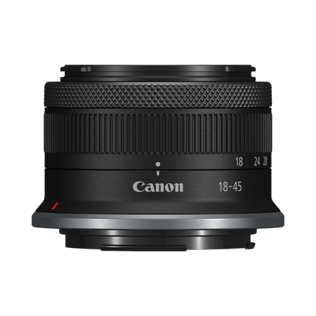 Canon EOS R100 Mirrorless Camera with 18-45mm Lens — Being Shipped