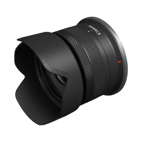 Canon EOS R100 Mirrorless Camera with 18-45mm Lens — Being Shipped