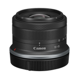 Canon EOS R100 Mirrorless Camera with 18-45mm Lens — Being Shipped