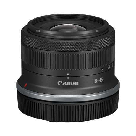 Canon EOS R100 Mirrorless Camera with 18-45mm Lens — Being Shipped