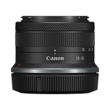 Canon EOS R100 Mirrorless Camera with 18-45mm Lens — Being Shipped