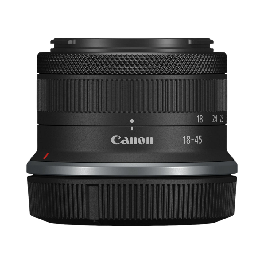 Canon EOS R100 Mirrorless Camera with 18-45mm Lens — Being Shipped
