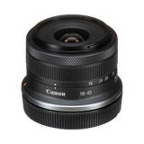 Canon EOS R100 Mirrorless Camera with 18-45mm Lens — Being Shipped