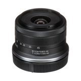Canon EOS R100 Mirrorless Camera with 18-45mm Lens — Being Shipped