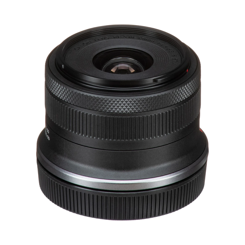 Canon EOS R100 Mirrorless Camera with 18-45mm Lens — Being Shipped
