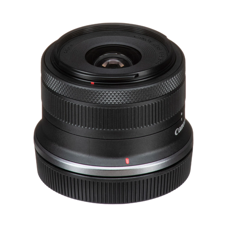 Canon EOS R100 Mirrorless Camera with 18-45mm Lens — Being Shipped