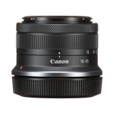 Canon EOS R100 Mirrorless Camera with 18-45mm Lens — Being Shipped