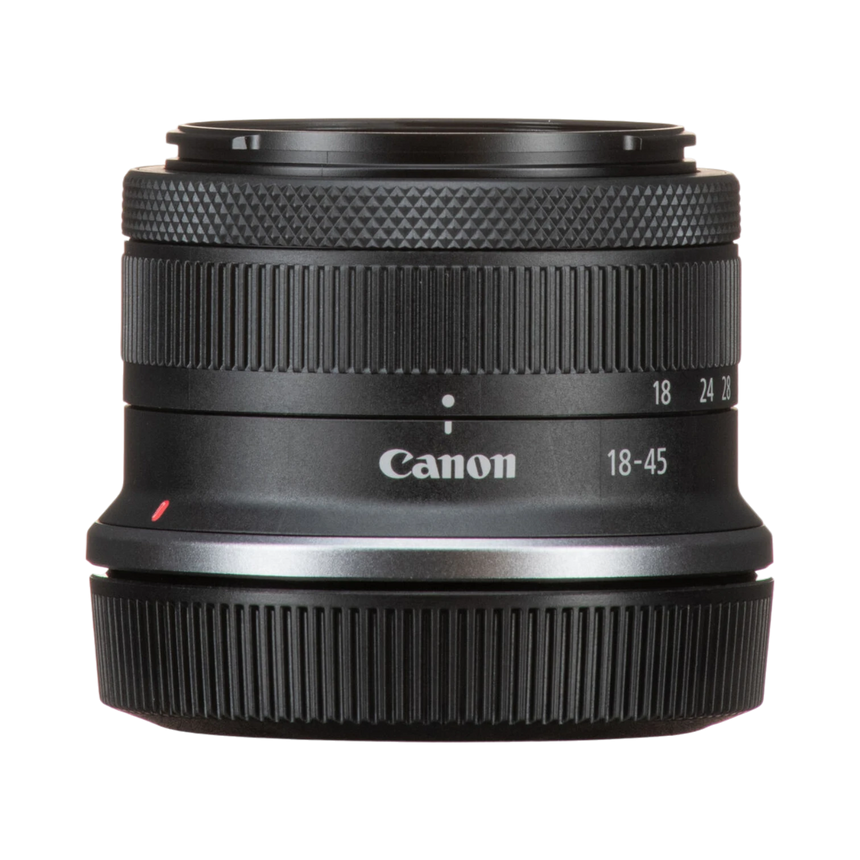 Canon EOS R100 Mirrorless Camera with 18-45mm Lens — Being Shipped