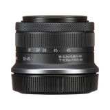 Canon EOS R100 Mirrorless Camera with 18-45mm Lens — Being Shipped