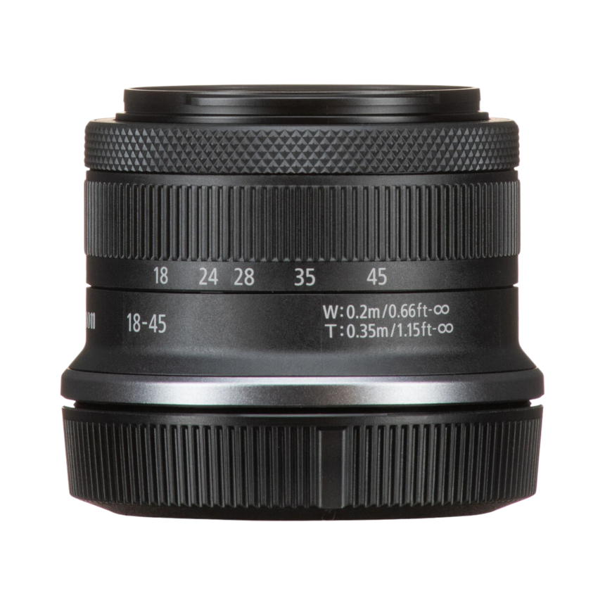 Canon EOS R100 Mirrorless Camera with 18-45mm Lens — Being Shipped
