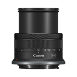 Canon EOS R100 Mirrorless Camera with 18-45mm Lens — Being Shipped