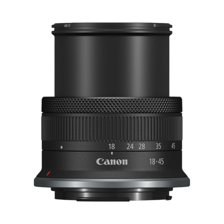 Canon EOS R100 Mirrorless Camera with 18-45mm Lens — Being Shipped