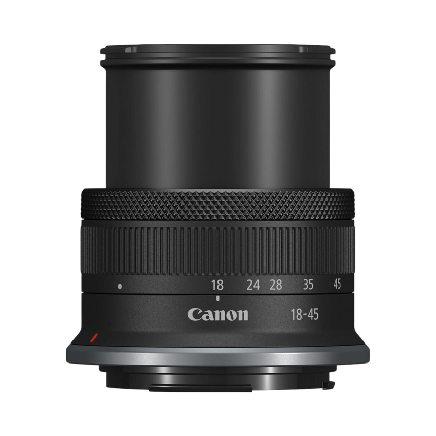 Canon EOS R100 Mirrorless Camera with 18-45mm Lens — Being Shipped