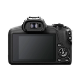 Canon EOS R100 Mirrorless Camera with 18-45mm Lens — Being Shipped