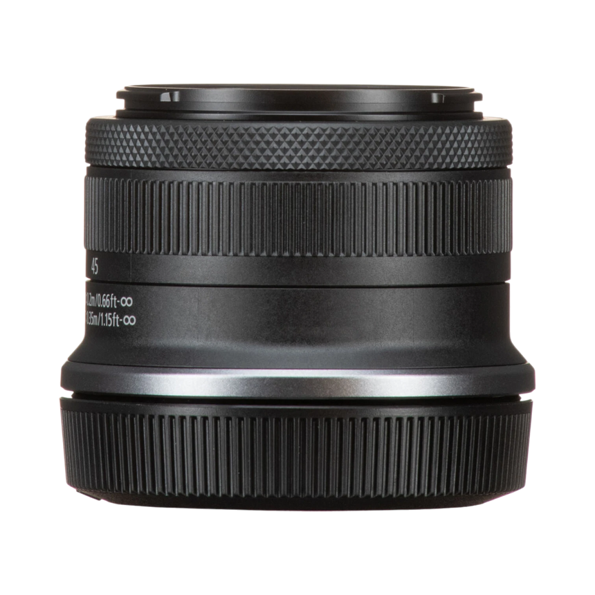 Canon EOS R100 Mirrorless Camera with 18-45mm Lens — Being Shipped