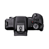 Canon EOS R100 Mirrorless Camera with 18-45mm Lens — Being Shipped