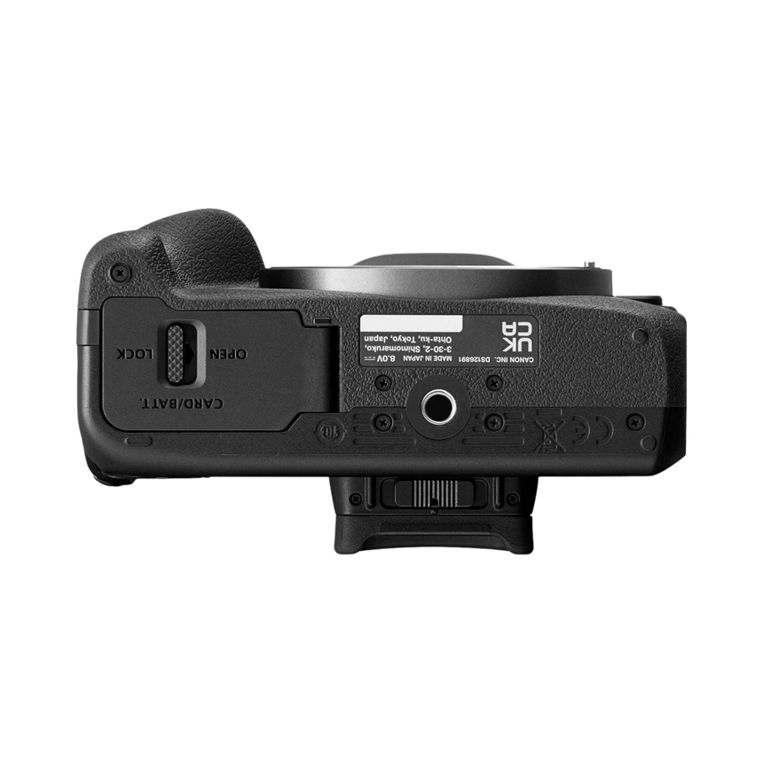 Canon EOS R100 Mirrorless Camera with 18-45mm Lens — Being Shipped