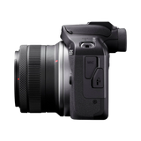 Canon EOS R100 Mirrorless Camera with 18-45mm Lens — Being Shipped