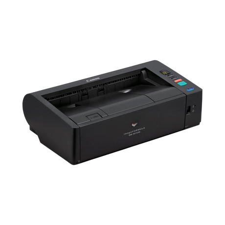 Canon ImageFORMULA DR-M140II Office Document Scanner — Being Shipped