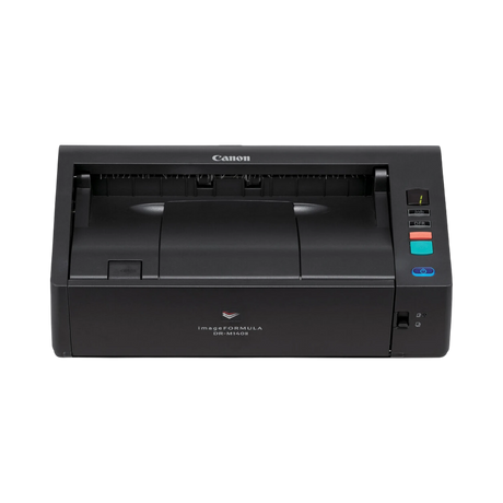 Canon ImageFORMULA DR-M140II Office Document Scanner — Being Shipped