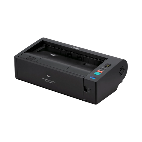 Canon ImageFORMULA DR-M140II Office Document Scanner — Being Shipped