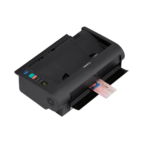Canon ImageFORMULA DR-M140II Office Document Scanner — Being Shipped