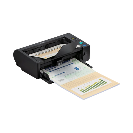 Canon ImageFORMULA DR-M140II Office Document Scanner — Being Shipped