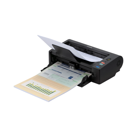 Canon ImageFORMULA DR-M140II Office Document Scanner — Being Shipped
