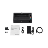 Canon ImageFORMULA DR-M140II Office Document Scanner — Being Shipped