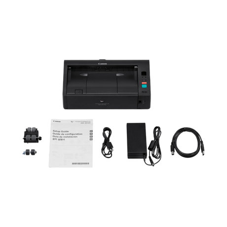 Canon ImageFORMULA DR-M140II Office Document Scanner — Being Shipped