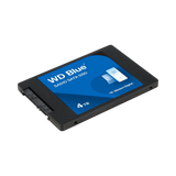 Western Digital Blue SA510 4TB SATA 2.5" Internal Solid State Drive — Being Shipped