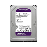 Western Digital Purple 1TB 3.5" Surveillance Hard Drive — Being Shipped