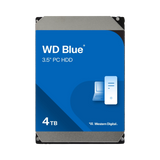 Western Digital Blue 4TB 3.5" SATA Internal Hard Drive — Being Shipped