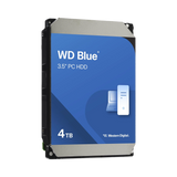 Western Digital Blue 4TB 3.5" SATA Internal Hard Drive — Being Shipped