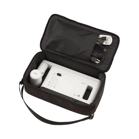 Epson Carry Case for DC-30 Wireless Document Camera — Being Shipped