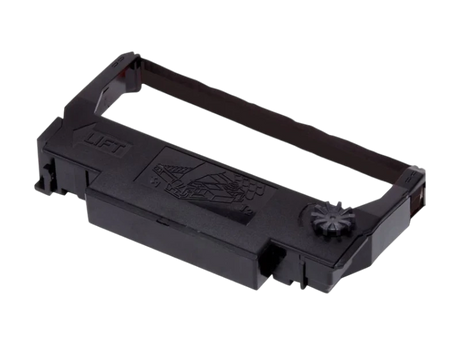 Epson ERC-38B Black Fabric Ribbon — Being Shipped