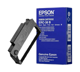 Epson ERC-38B Black Fabric Ribbon — Being Shipped