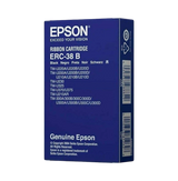 Epson ERC-38B Black Fabric Ribbon — Being Shipped