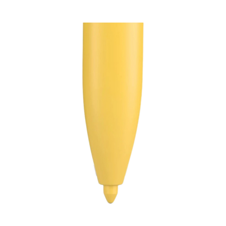 Logitech Pen USI Stylus (Silver & Yellow) — Being Shipped