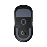 Logitech G PRO X SUPERLIGHT 2 LIGHTSPEED Wireless Gaming Mouse (Black) — Being Shipped