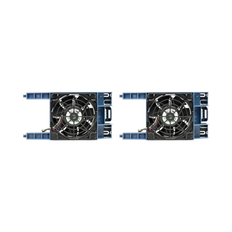 HPE Maximum Performance System Fan Kit for ProLiant DL325 Gen10+ — Being Shipped