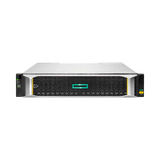 HPE MSA 2060 12Gb SAS SFF Storage Chassis with Dual Controllers — Being Shipped