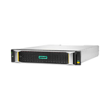 HPE MSA 2060 12Gb SAS SFF Storage Chassis with Dual Controllers — Being Shipped