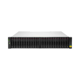 HPE MSA 2060 12Gb SAS SFF Storage Chassis with Dual Controllers — Being Shipped