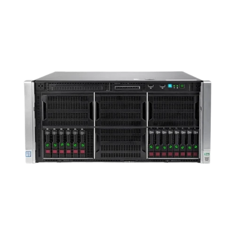 HPE DL325 Gen10 Plus 2SFF U.2 NVMe Smart Carrier — Being Shipped