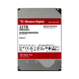 Western Digital Red Pro 22TB 3.5" 7200 RPM NAS Internal Hard Drive — Being Shipped
