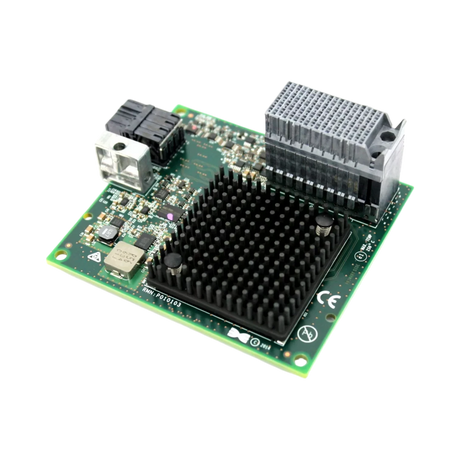 Lenovo Flex System 2-Port 10Gb Virtual Fabric Adapter — Being Shipped