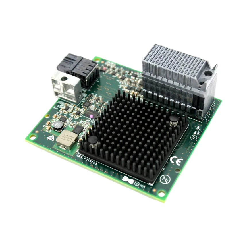 Lenovo Flex System 2-Port 10Gb Virtual Fabric Adapter — Being Shipped