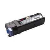 Dell High Yield Magenta Laser Toner Cartridge 2,500 Pages for 2150/2155 — Being Shipped